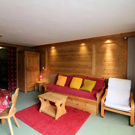 Palafour - Grand 4 - Vue Mae-3388 Aparthotel
