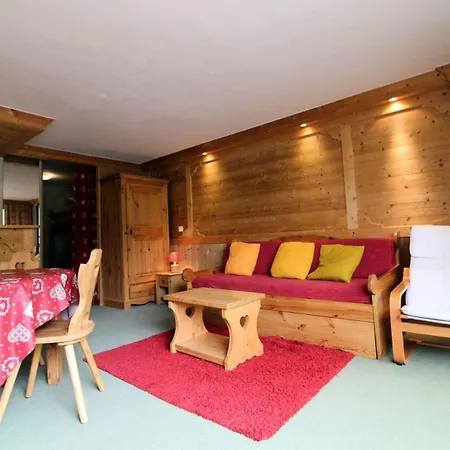 Aparthotel Palafour - Grand 4 - Vue Mae-3388 *