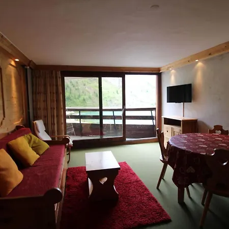 Apartment Palafour - Grand 4 - Vue Mae-3388