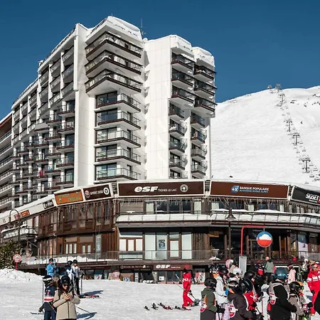 Palafour - Grand 4 - Vue Mae-3388 Apartmán *